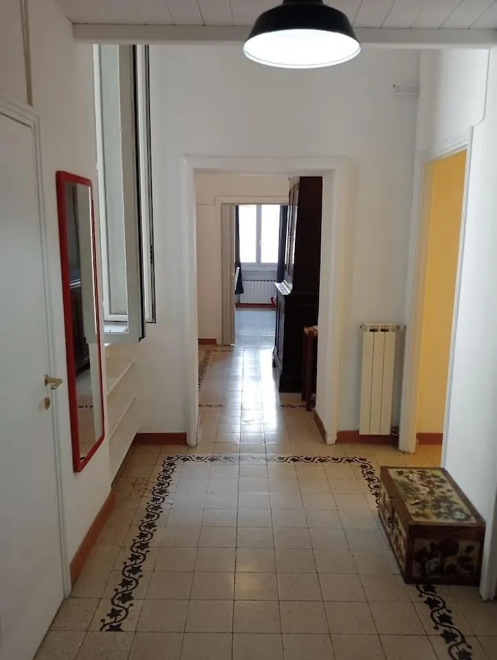 Memories Of Yesteryear Rome Apartment