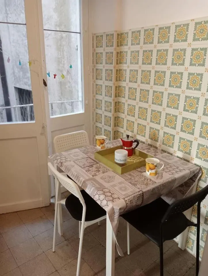 Apartment Memories Of Yesteryear Rome Italy