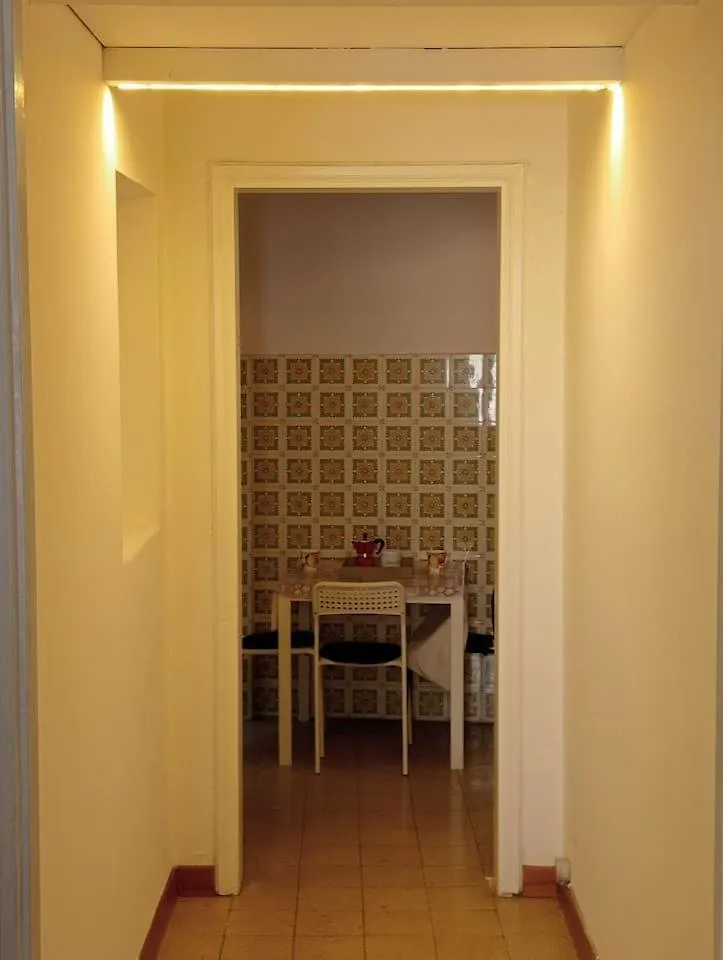 Apartment Memories Of Yesteryear Rome
