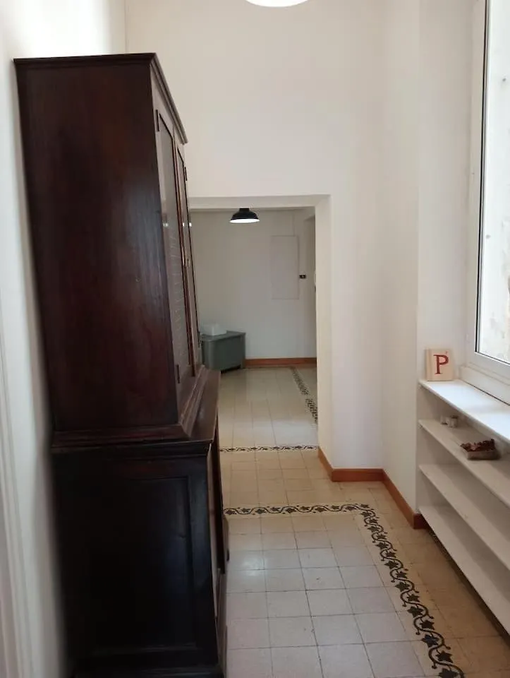 Apartment Memories Of Yesteryear Rome