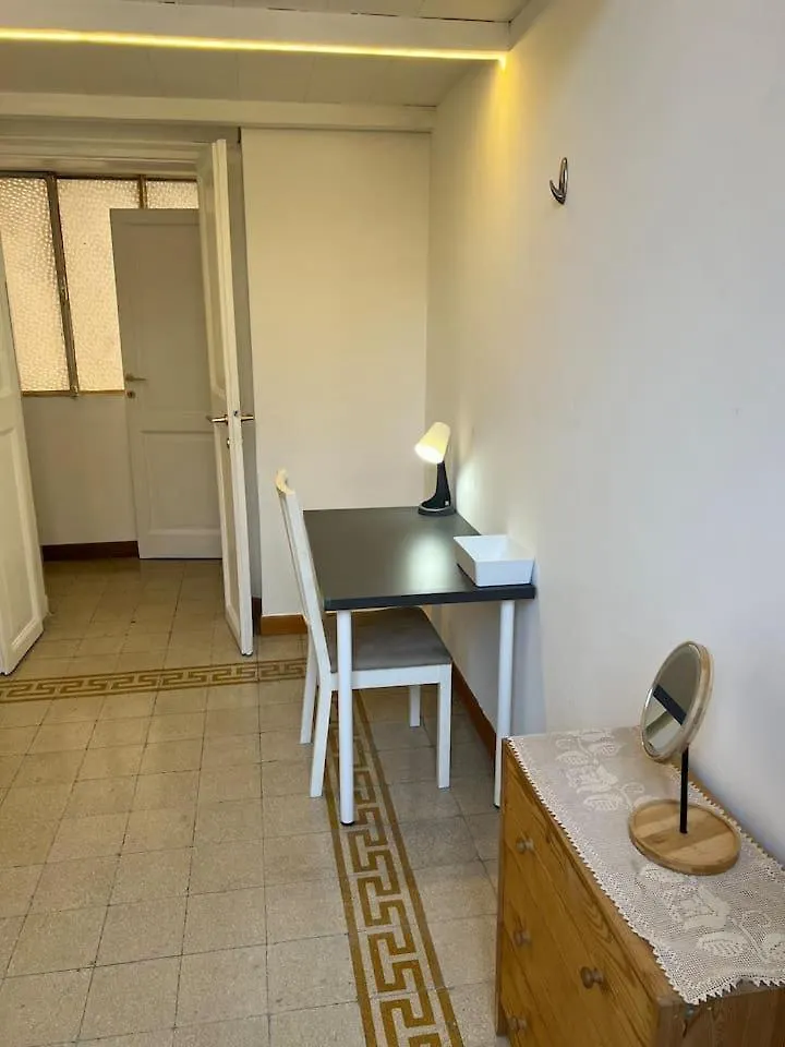 Apartment Memories Of Yesteryear Rome Italy