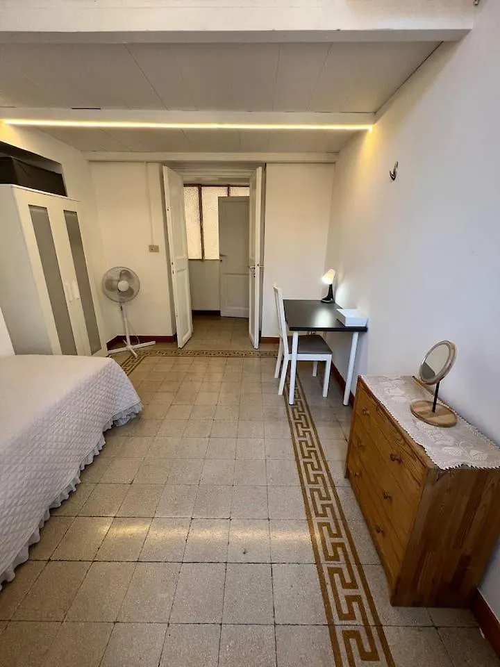 Apartment Memories Of Yesteryear Rome