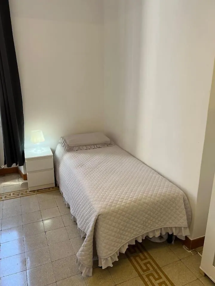 Memories Of Yesteryear Rome Apartment