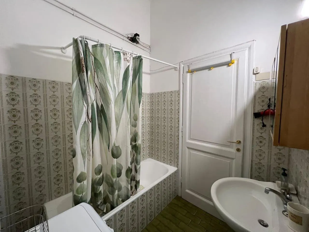 Memories Of Yesteryear Rome Apartment