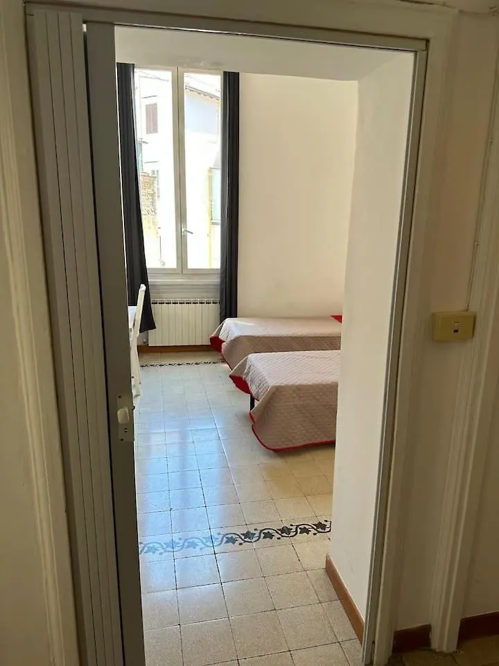 Apartment Memories Of Yesteryear Rome