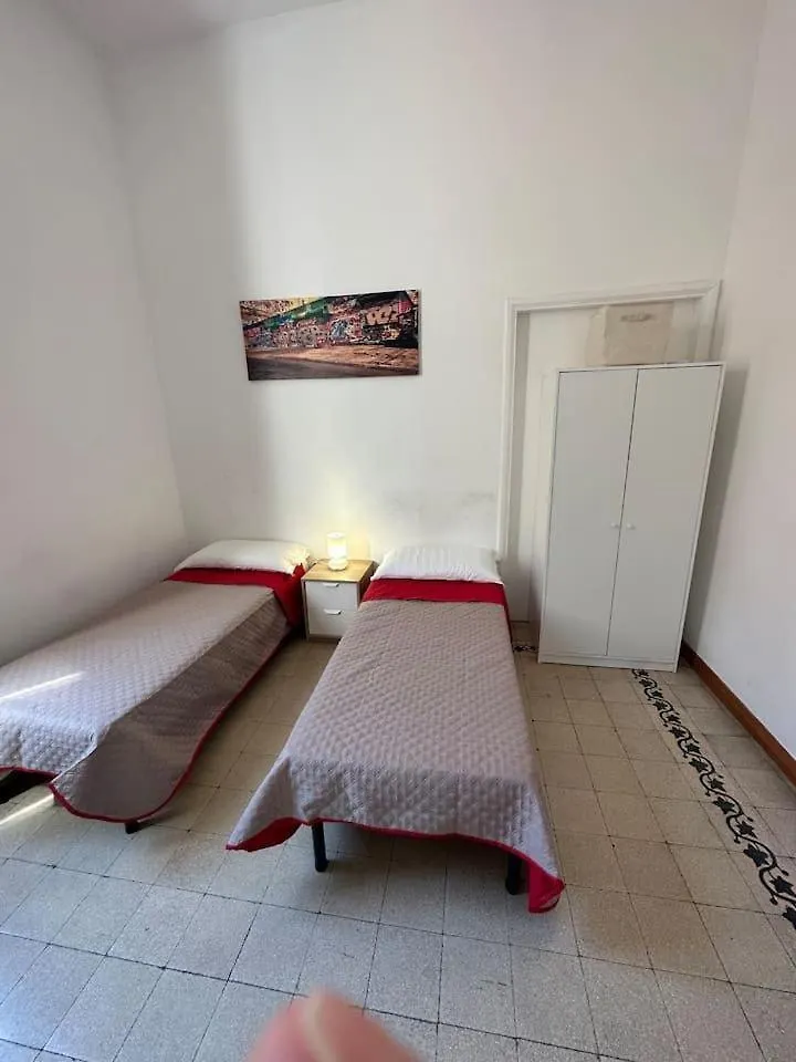 Apartment Memories Of Yesteryear Rome Italy