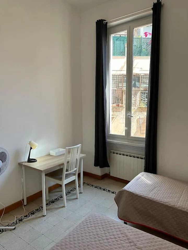 Apartment Memories Of Yesteryear Rome