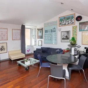 Appartement Domusamor Navona, Rome