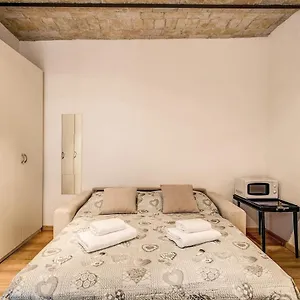 Appartement Navona Flat, Rome