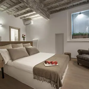 Appartement Raffaello Charmsuite, Rome