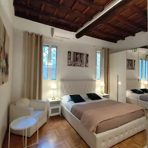 Apartment Cozy Navona, Rome
