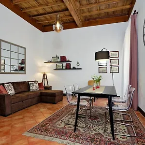Appartement Bollo, Rome